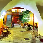 Silak Bed & Breakfast 3*