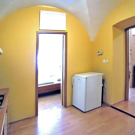 Alojamento de Acomodação e Pequeno-almoço Silak