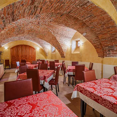 Bed & Breakfast Silak