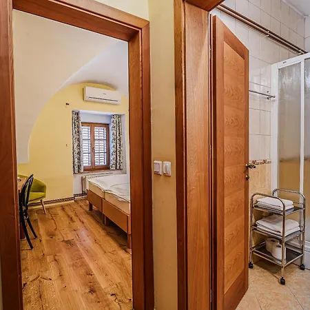 Silak Bed & Breakfast Ptuj