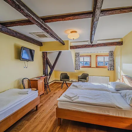 Alojamento de Acomodação e Pequeno-almoço Silak Ptuj