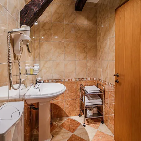 Silak Bed & Breakfast 3*