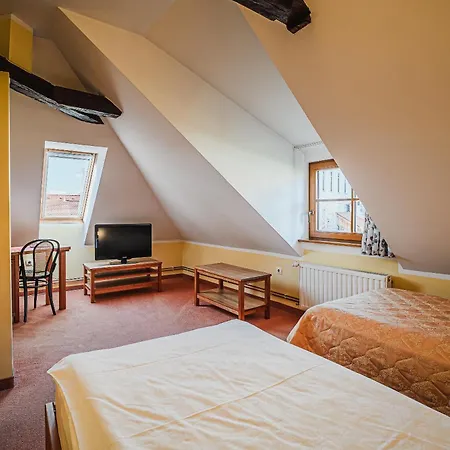 Silak Bed & Breakfast Ptuj