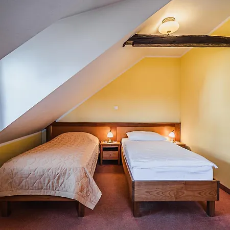 Silak Bed & Breakfast 3*