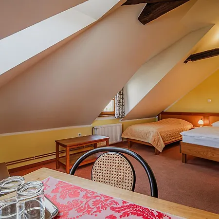 Bed & Breakfast Silak