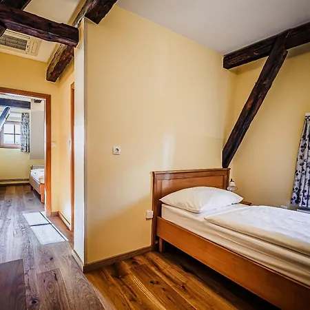 Silak Bed & Breakfast 3*