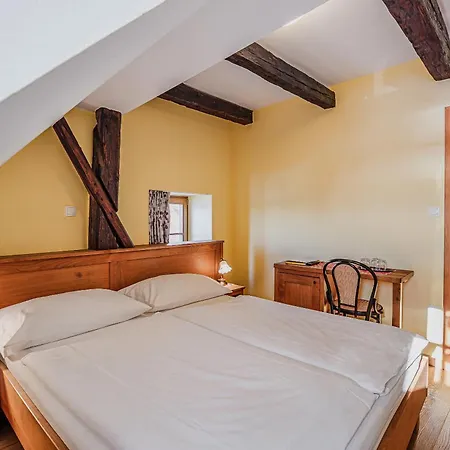 Silak Bed & Breakfast Ptuj