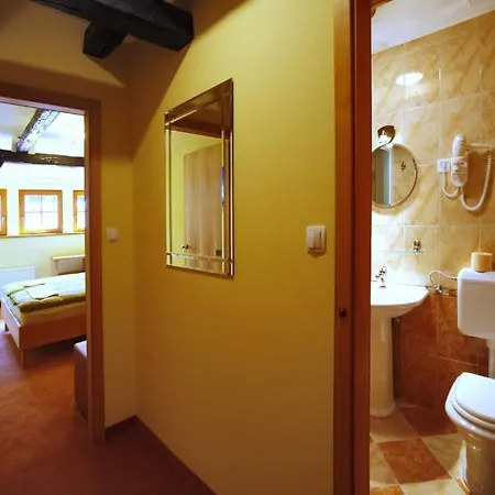 Silak Alojamento de Acomodação e Pequeno-almoço