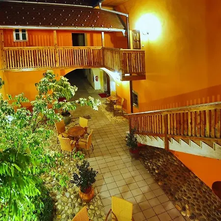 Bed & Breakfast Silak