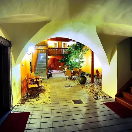 Silak 3* Ptuj