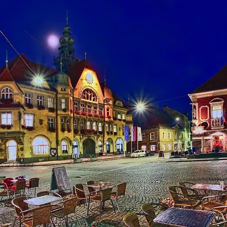 Silak Bed & Breakfast Ptuj