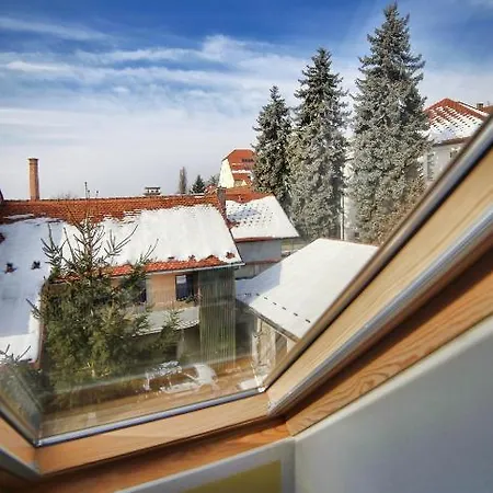 Nocleg ze śniadaniem Silak Ptuj