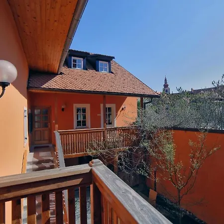 Silak 3* Ptuj