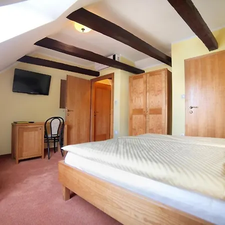 Bed & Breakfast Silak Ptuj