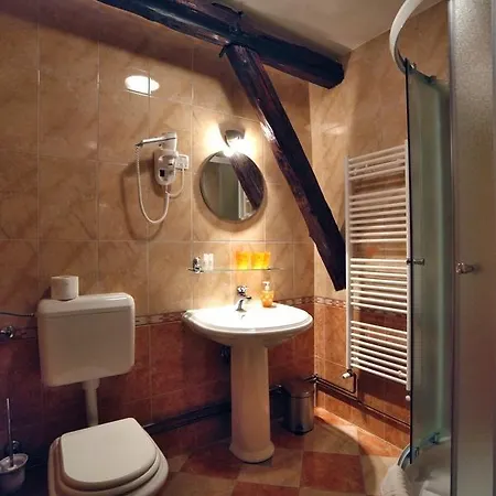 Bed & Breakfast Silak Ptuj