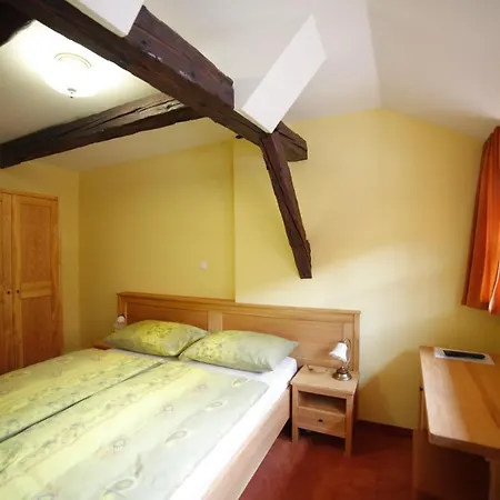 Silak Bed & Breakfast 3*
