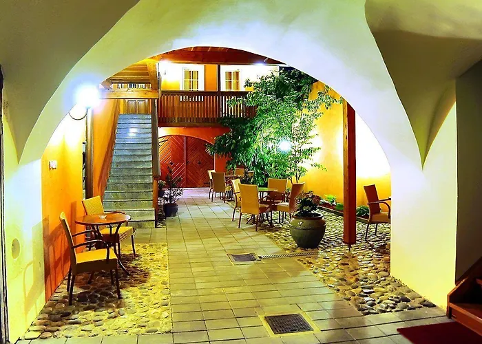 Silak Bed & Breakfast 3*