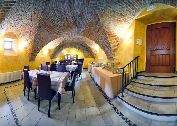 Silak Bed & Breakfast