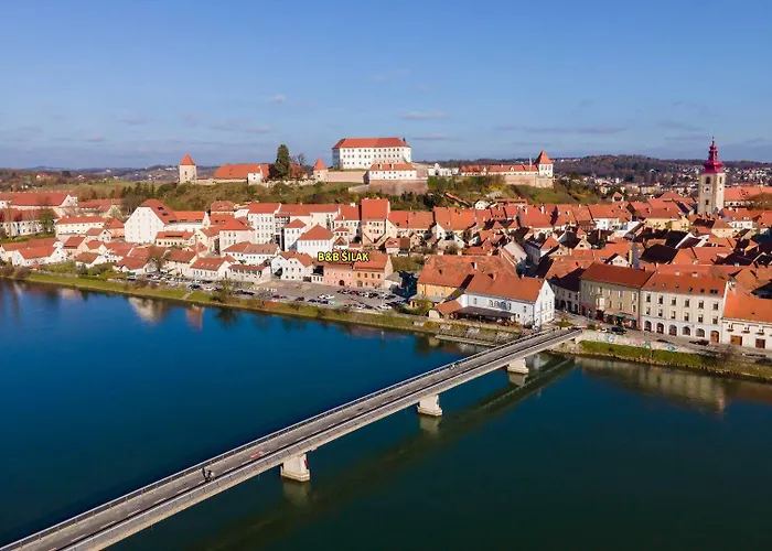 Silak Bed & Breakfast 3*