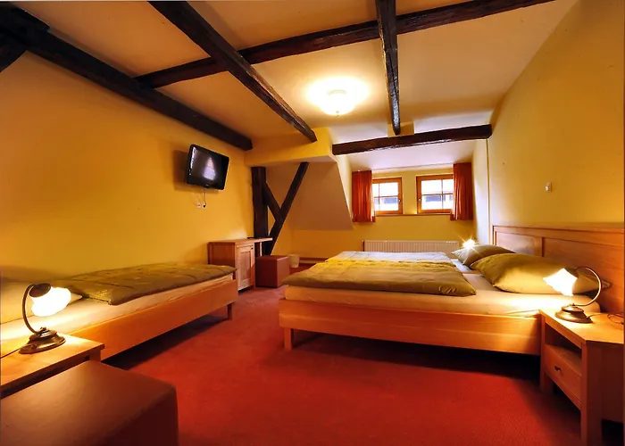 Bed & Breakfast Silak