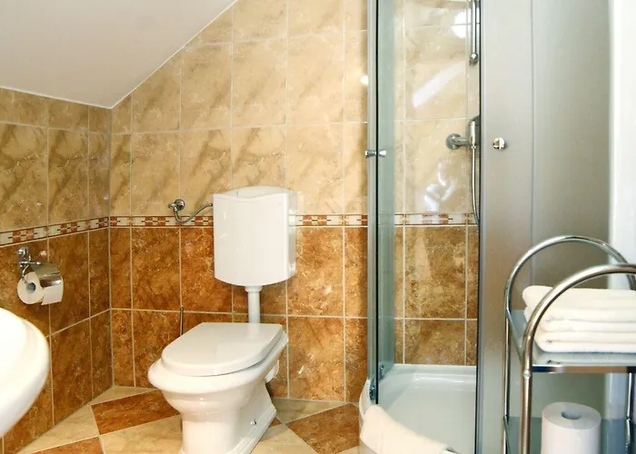 Bed & Breakfast Silak Ptuj