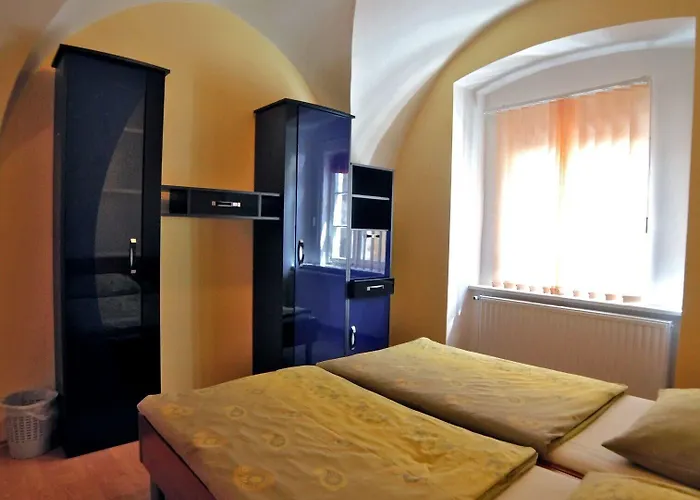 Bed & Breakfast Silak 3*