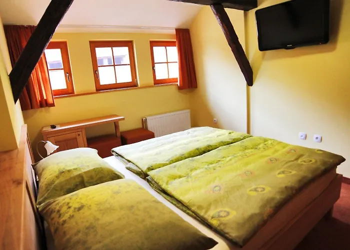 Bed & Breakfast Silak Ptuj