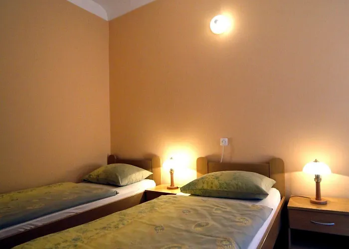 Bed and Breakfast Silak