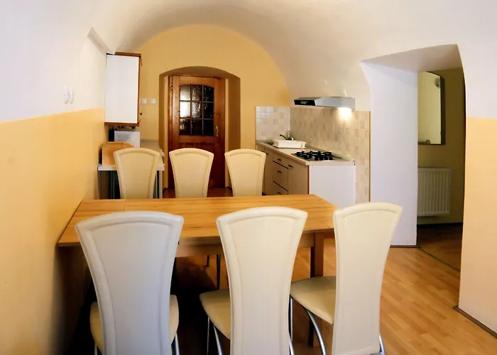 Bed and Breakfast Silak 3*