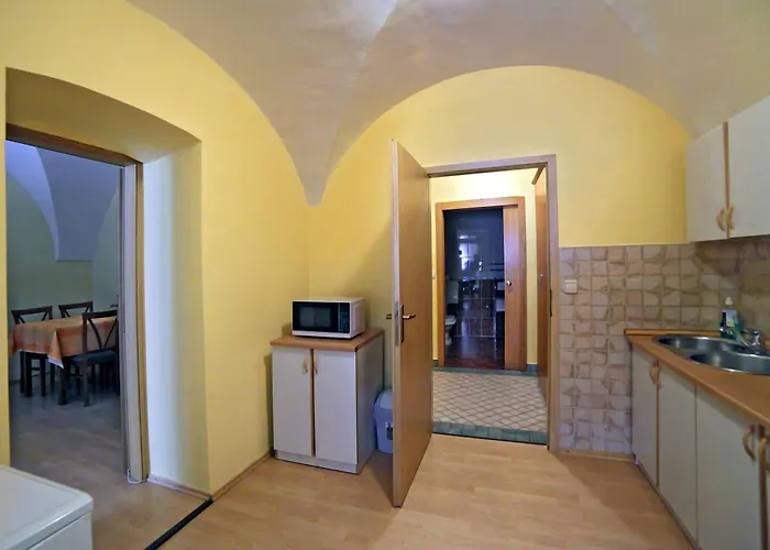 Silak Bed & Breakfast 3*