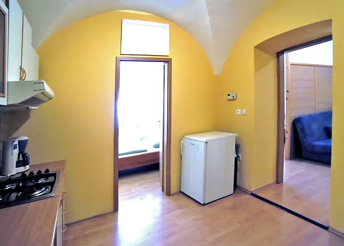 Bed & Breakfast Silak