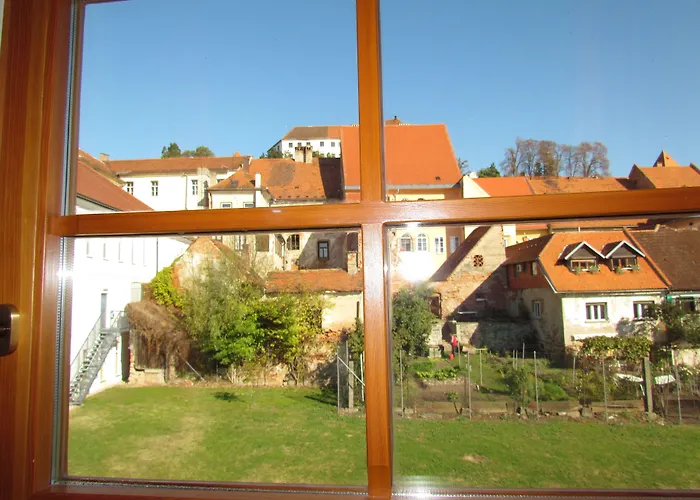 Bed & Breakfast Silak Ptuj