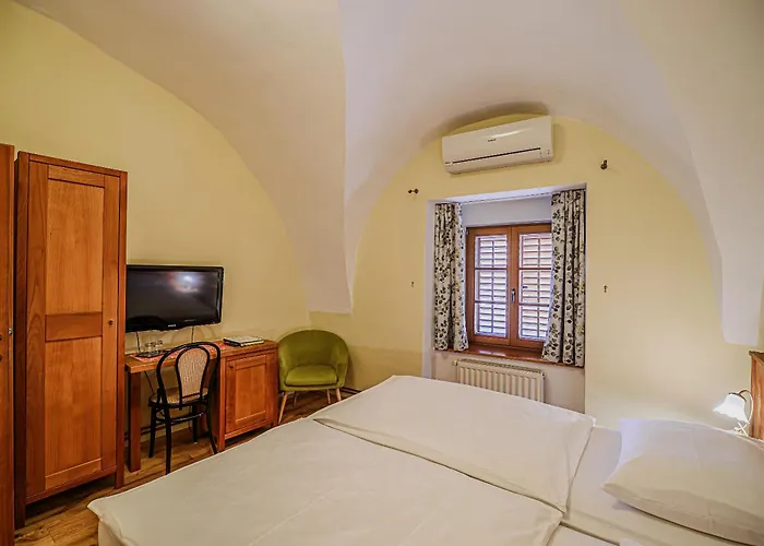 Silak Bed & Breakfast 3*