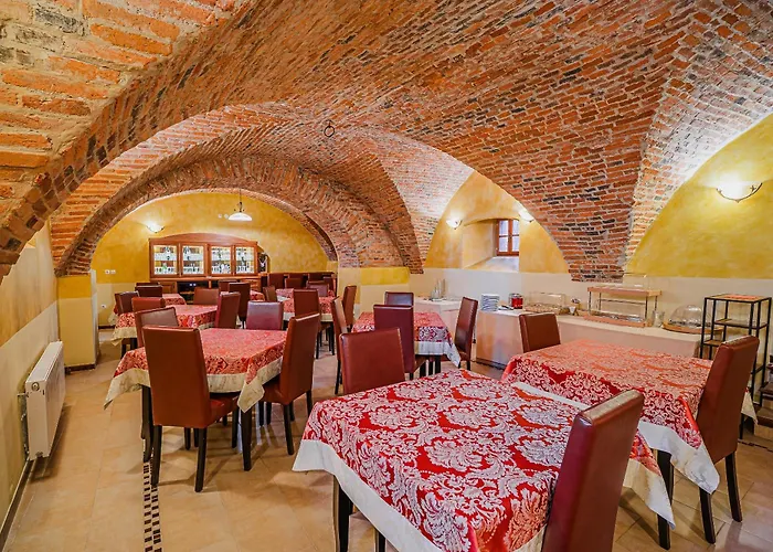 Silak Bed and Breakfast Πτούι