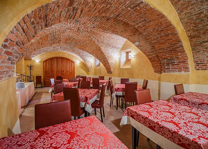 Bed & Breakfast Silak