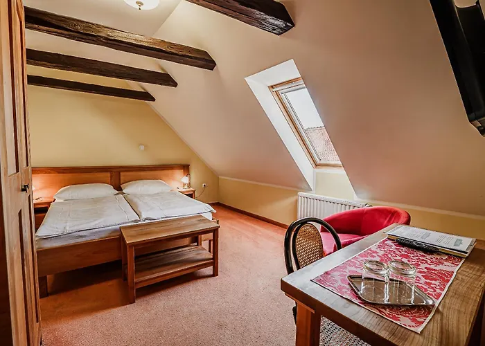 Bed and Breakfast Silak 3*