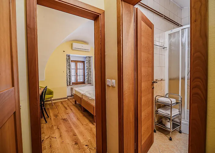 Silak Bed & Breakfast Ptuj