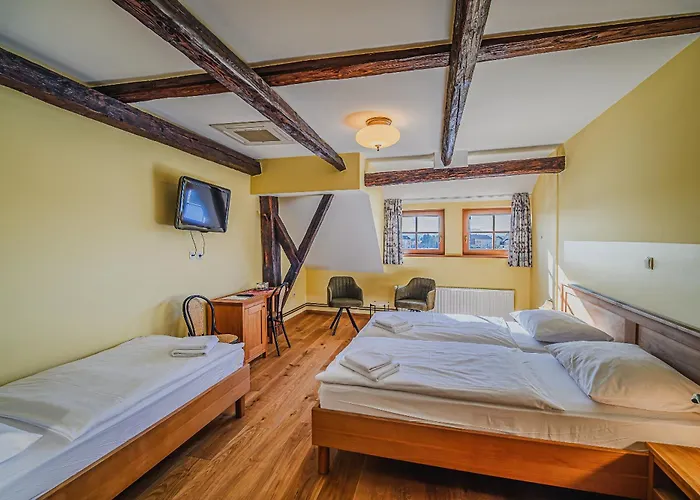 Bed & Breakfast Silak Ptuj