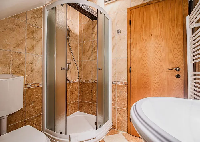 Bed & Breakfast Silak