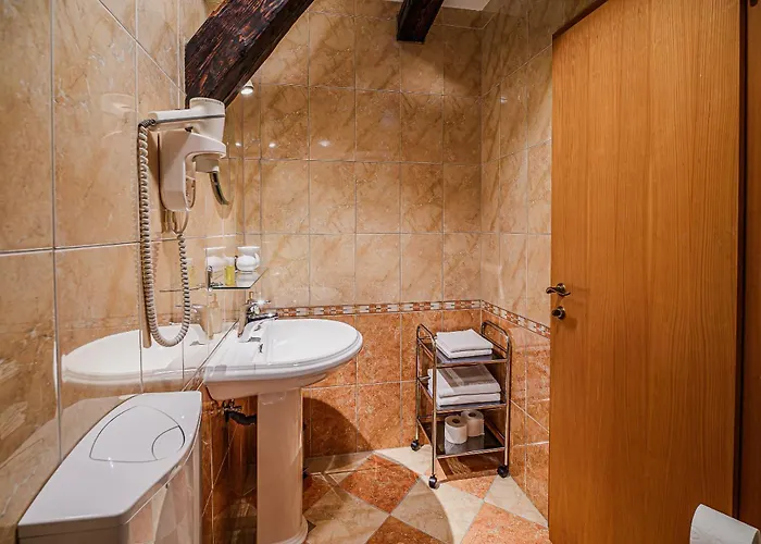 Silak Bed and Breakfast 3*