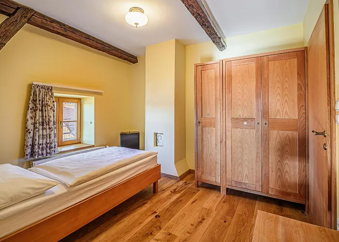 Silak Bed & Breakfast