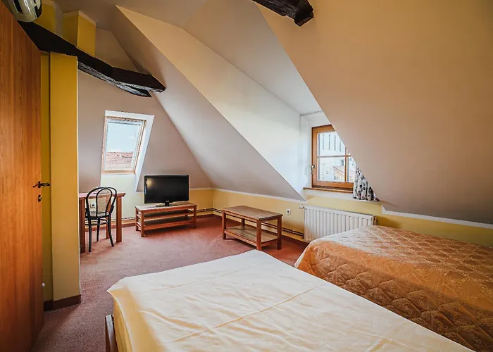 Silak Bed and Breakfast Πτούι