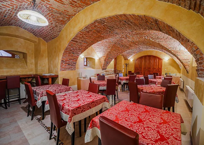 Silak Bed & Breakfast Ptuj