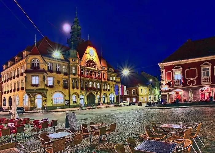 Silak Bed & Breakfast Ptuj